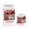 "14kg Soft ""High Valley"" - Beef Wolf of Wilderness Dry Dog Food"