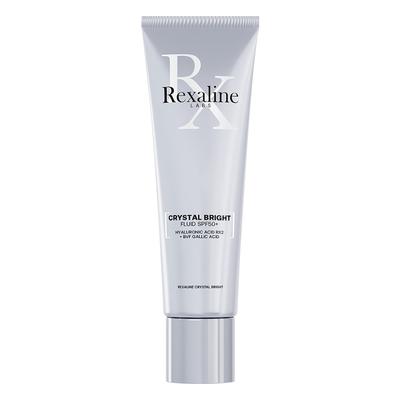 Rexaline - CRYSTAL BRIGHT SFP50+ Sonnenschutz 30 ml Image