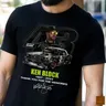 Rip Ken nights Legend Racing Shirt Ken nights Shirt 43 Legend Ken nights Tee ST8770