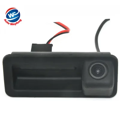 CCD Rückfahr Kamera Für Land Rover Freelander Range Rover Ford Stamm Griff Kamera Für Ford Mondeo Fiesta S-Max Fokus 2C 3C