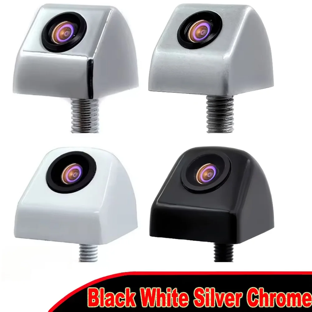 HD CCD Nachtsicht Weitwinkel Auto Rückfahrkamera Monitor Rückansicht Rückfahrkamera Parksystem Image