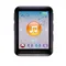 Lettore MP3 da 1.8 pollici pulsante lettore musicale lettore Mp3 portatile da 4GB con altoparlanti