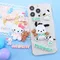 Sanrio Hello Kitty Anime custodia per telefono accessori Cute Culomi Cinnamon Dog accessori in