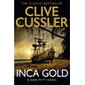 Inca Gold - Clive Cussler