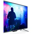 Kiano Slim TV 40 Smart 100,3 cm (39.5") Full HD Smart TV Noir