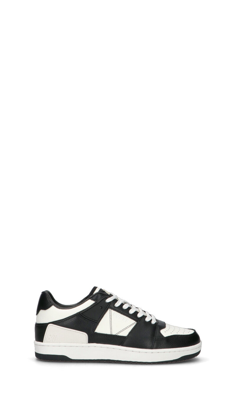 GUESSSNEAKERS "UOMO" "NERO"