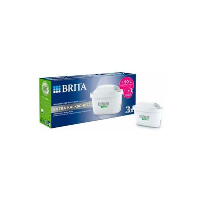 Brita - maxtra pro Extra Kalkschutz Pack 3