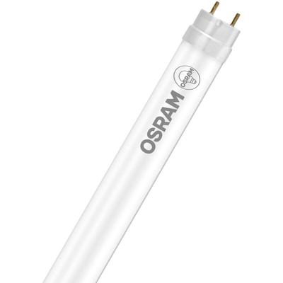 OSRAM LED-Röhre, T8, 1200mm, G13, EEK: E, 15W, 1800lm, 4000K, PC