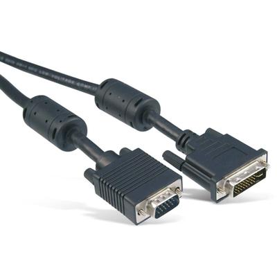 Goobay - DVI-Kabel, 2 m Image