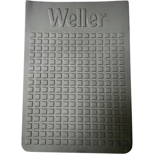 Zs Shield Silikonmatte 1 Stück (l x b x h) 138 x 192 x 4 mm - Weller