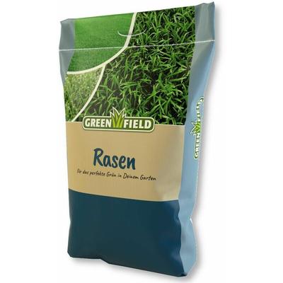 Golfrasen Green Nr 1 gf 412 Golfmischung 10 kg Sportrasen Kurzschnitt - Greenfield Image