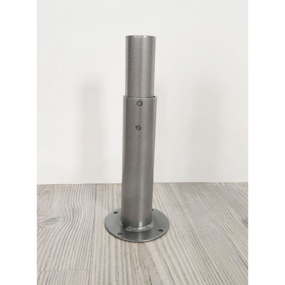 Minka Wandhalterung Comfort Top, Schwarz Image