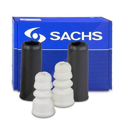 Sachs Staubschutzsatz Stoßdämpfer hinten [Hersteller-Nr. 900226] für Audi Image