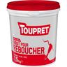 Toupret - Enduit pour reboucher pâte pot 1,5 kg