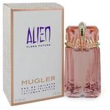Alien Flora Futura Eau De Toilette 2.0 Oz Women s Perfume Thierry Mugler