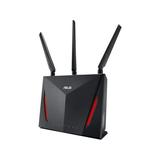 ASUS RT-AC86U AC2900 Wi-Fi Dual Band Gigabit Wireless Router Compatible with Airmesh Wi-Fi System for the Whole House (RT-AC86U/CA)