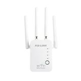 WEMDBD WiFi Signal Range Extender 300Mbps Wifi Signal Booster Repeater 2.4G