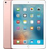 Pre-Owned APPLE IPAD PRO 9.7 (1ST GENERATION) 32GB WIFI MM172LL/A - ROSE GOLD (Fair)