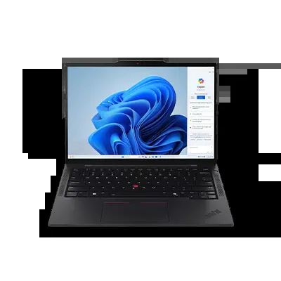 Lenovo ThinkPad T14s Gen 5 Intel Laptop - 14" - 1TB SSD - 32GB RAM - Intel vPro® platform
