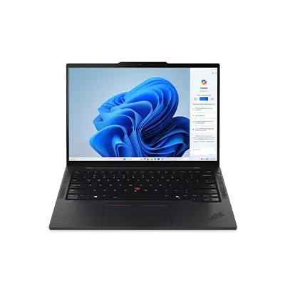 Lenovo ThinkPad T14s Gen 5 Intel Laptop - 14" - 1TB SSD - 32GB RAM - Intel vPro® platform