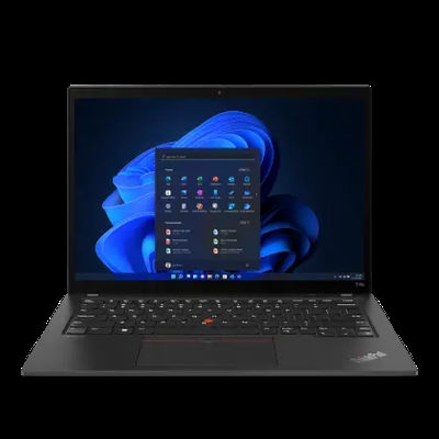Lenovo ThinkPad T14s Gen 3 AMD Laptop - 14" - AMD Ryzen 5 PRO 6650U (2.90 GHz) - 512GB SSD - 16GB RAM