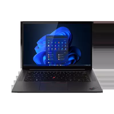 Lenovo ThinkPad X1 Extreme Gen 5 Intel Laptop - 16" - 256GB SSD - 16GB RAM - Intel vPro® platform