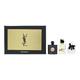 Yves Saint Laurent 3x 7.5ml EDP Miniature Perfume Gift Set