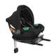 Ickle Bubba Cirrus i-Size Car Seat and Isofix Base - Black