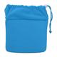YYUFTTG Camera Bags Waterproof and Shockproof Camera Lens Insert Bag Liner Box, Reflective Camera Insert Box with Drawcord (Color : Blue)