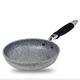 SSWERWEQ Pan Frying pan, Non-Stick pan, Special pan for Induction Cooker, Frying pan, Fish pan, Egg pan, Cooking pan,