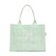 Marc Jacobs Women's The Large Tote Bag, Seafoam, One Size