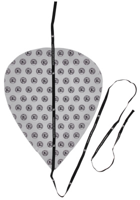 BG France A30CB Bass Clarinet Swab