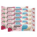 PowerBar Protein Plus Fibre Bar Raspberry Yoghurt 1 35g 10x35 g Riegel
