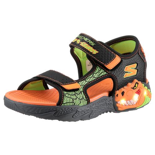 Sandale SKECHERS KIDS 