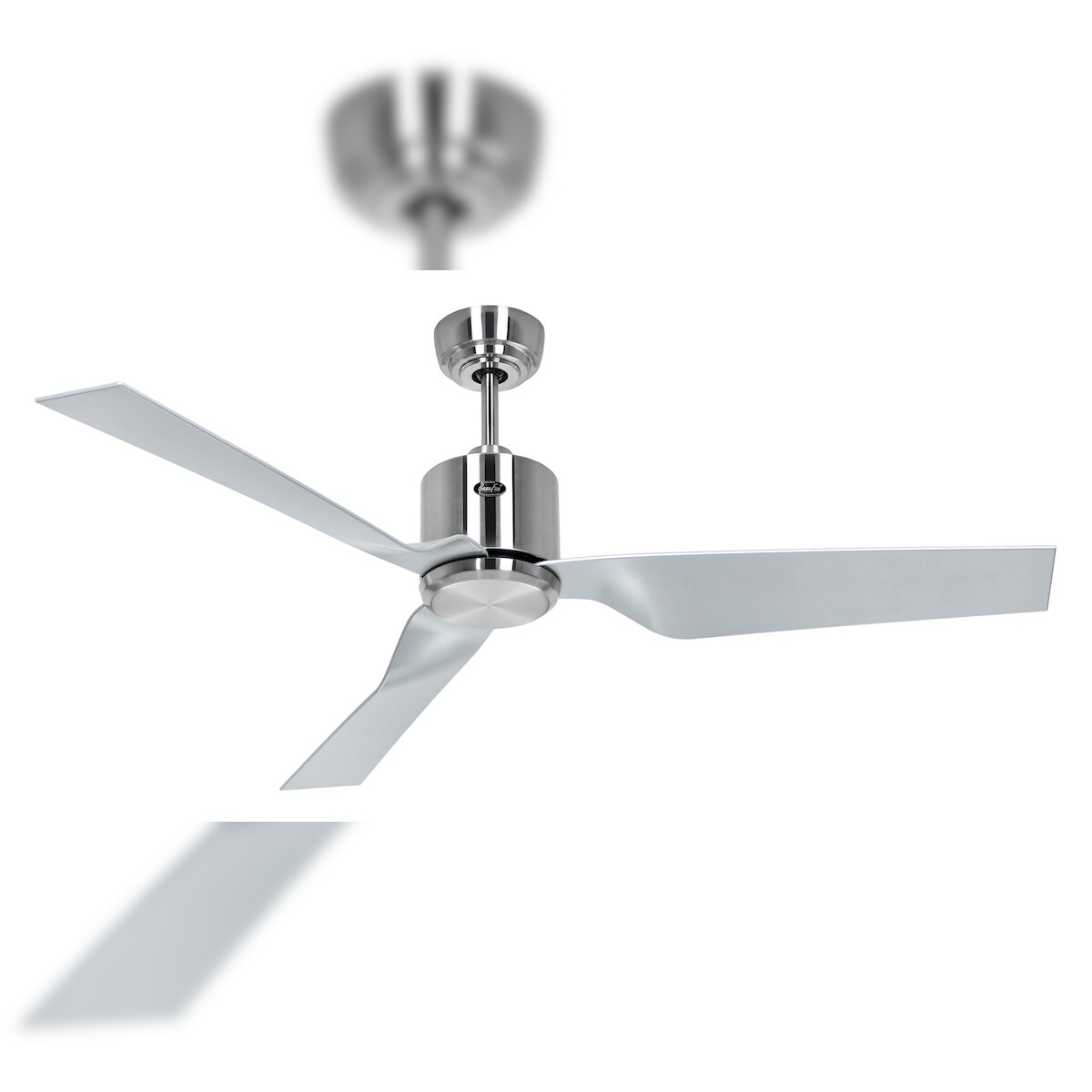 Casafan DC Deckenventilator Eco Dynamix II WiFi BN 132 Image