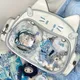 Y2K-Sac à Bandoulière Blanc pour Femme Coréen Harajuku Japon Kawaii Chat Ita Vintage Mini Sacs