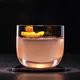 265ml Klar Wasser Becher Wasser Glas Tasse Whisky Glas