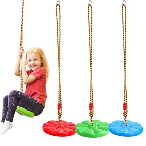 Schaukeln für Kinder Indoor Outdoor Spielzeug Gartens chaukel Kinder hängen Sitz Spielzeug mit höhen
