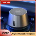 Originale Lenovo K3PRO Mini altoparlante Bluetooth lettore musicale portatile Wireless per esterni