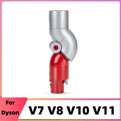 Schnell spanner Adapter mit geringer Reichweite 75086-01 für Ersatzteile für Dyson v7 v8 v10 v11 Image