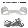 Motorrad Gabel Klammer Halterung Für Honda Goldwing GL1800 GoldWing 1800 2001 - 2017 Goldwing F6B
