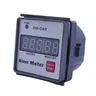 HM-D48 Betriebsstundenzähler 0-999 99 h Timer 220 V Betriebsstundenzähler für