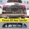 Für Passat B8 Variante Volant 2015 2016 2017 2018 2019 Standard Edition Stoßstange Karosserie Kit