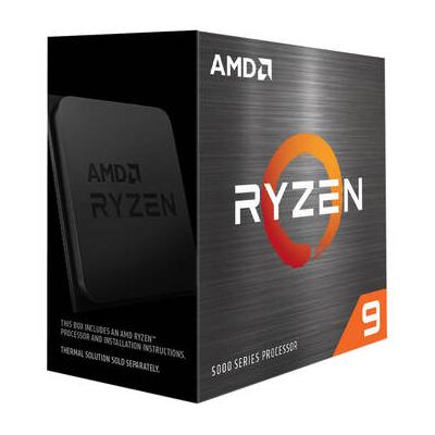 AMD Ryzen 9 5900X 3.7 GHz 12-Core AM4 Processor 10...