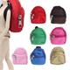 Mini Backpack Mini Doll Bag 1/6 Bjd Doll School Bag Doll House Decoration Doll Accessories Children Gifts (not Include Doll)