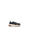 ARMANI EXCHANGE Sneaker uomo blu