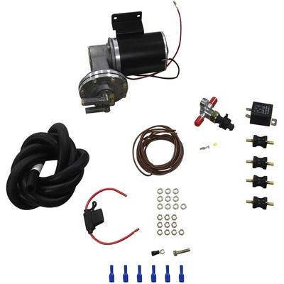 12V elektrischer Bremskraftverstärker-Vakuumpumpe 18' bis 22' for Bremssysteme