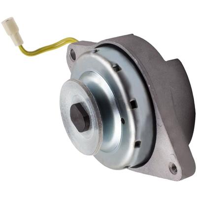 Maxpeedingrods - Lichtmaschine Generator 20A für john deere Traktor Yanmar MotorLichtmaschine
