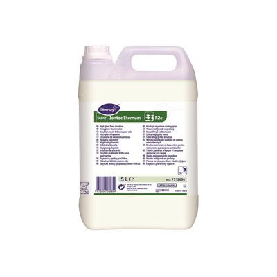 Taski Jontec Eternum F2E Hochglanz-Bodenemulsion - 5L - Blanc - Diversey Image