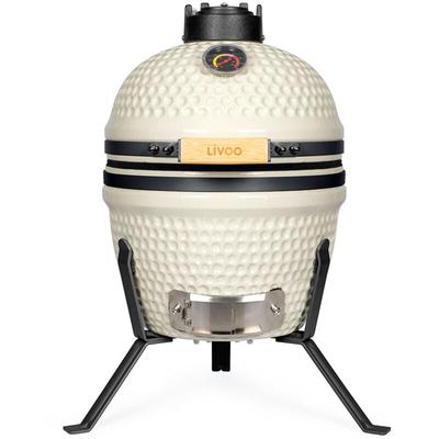 Livoo - Kamado-keramikgrill DOC283C